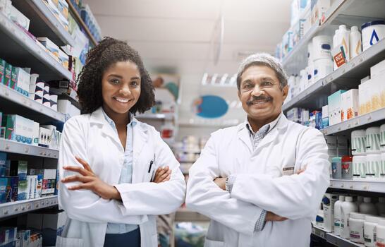 Pharmacist Consultation